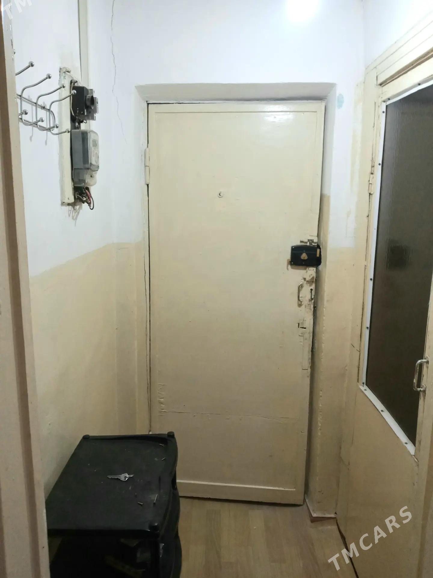 1-комнатная - Туркменабат - img 1