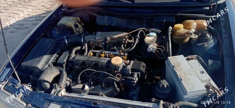 Opel Astra 1994 - 50 000 TMT - Кёнеургенч - img 6