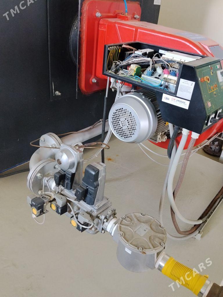 промышленные котлы ремонткомби - Aşgabat - img 2