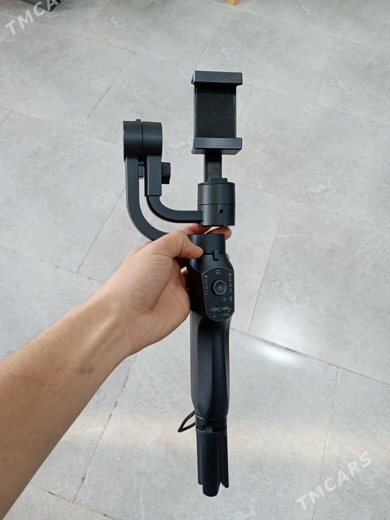 Stabilizator telefon üçin - Aşgabat - img 2