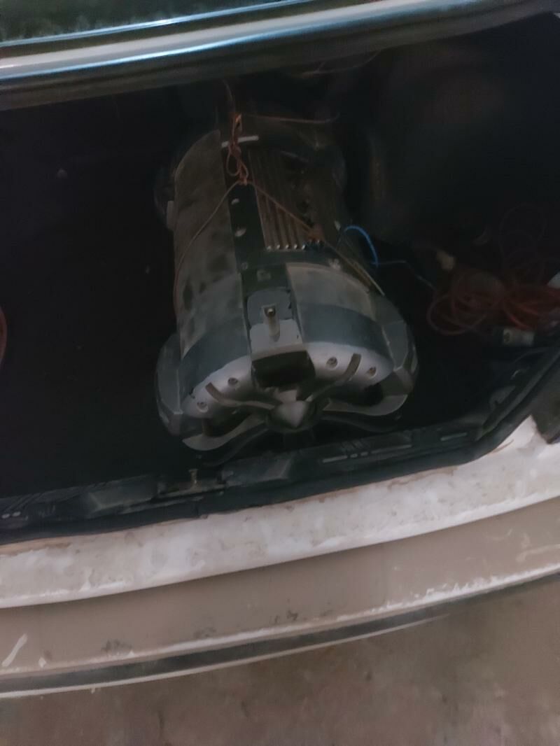 solomon bass bocka 1 800 TMT - Дашогуз - img 1