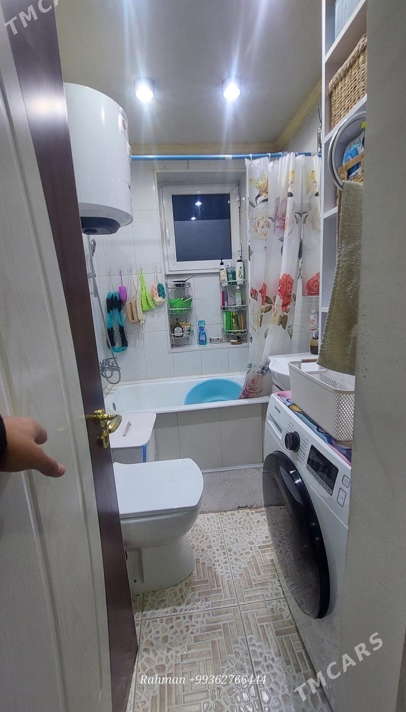 (2634)-NUSAÝ-TURIST PERWOMAÝ 2-KOMNAT НУСАЙ RAHMAN - 30 мкр - img 8