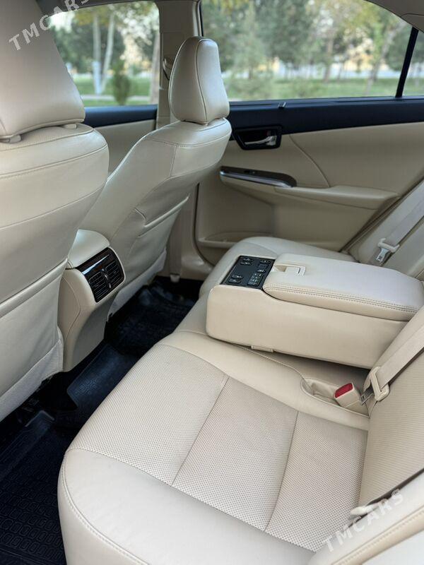 Toyota Camry 2016 - 525 000 TMT - Aşgabat - img 6