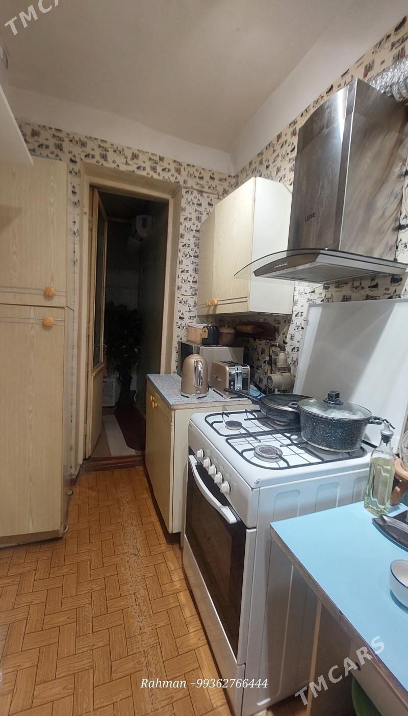 (2634)-NUSAÝ-TURIST PERWOMAÝ 2-KOMNAT НУСАЙ RAHMAN - 30 мкр - img 5