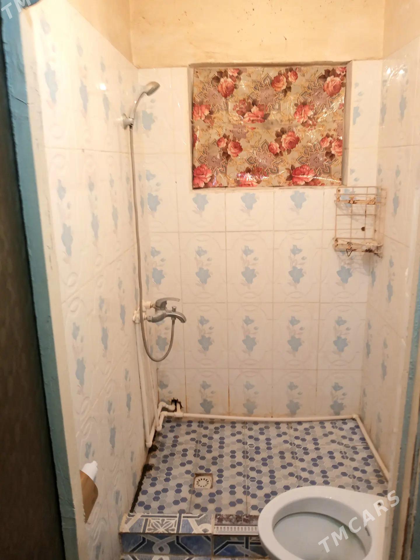 1-комнатная - Туркменабат - img 6