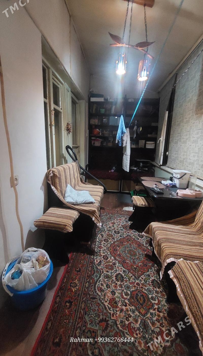 (2634)-NUSAÝ-TURIST PERWOMAÝ 2-KOMNAT НУСАЙ RAHMAN - 30 мкр - img 6