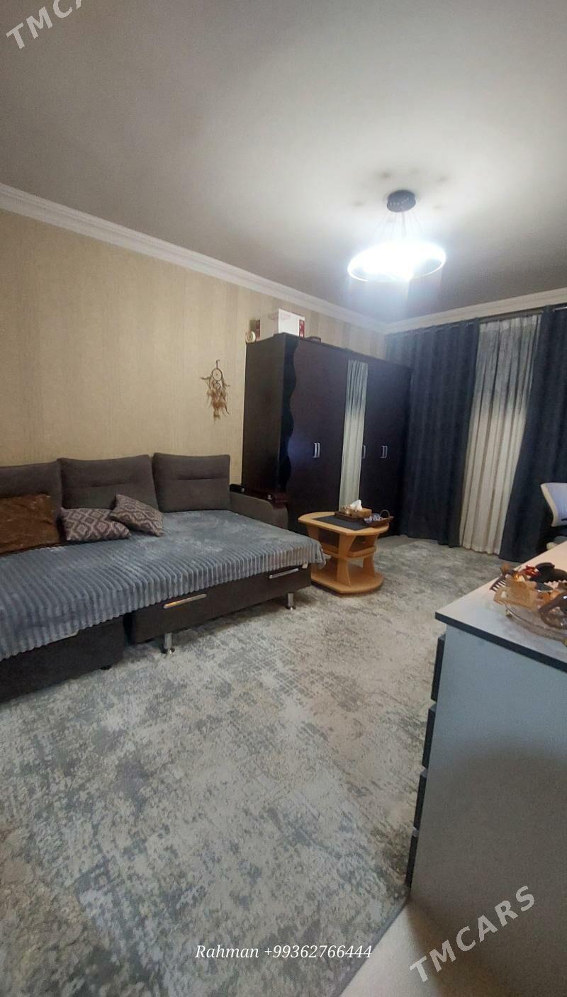 (2634)-NUSAÝ-TURIST PERWOMAÝ 2-KOMNAT НУСАЙ RAHMAN - 30 мкр - img 7