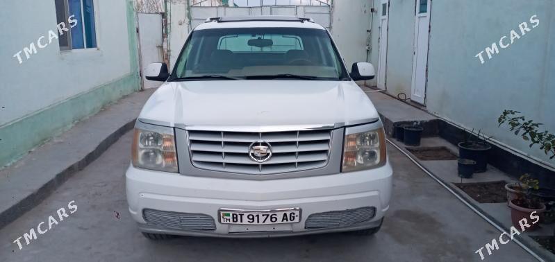 Chevrolet Avalanche 2500 2003 - 300 000 TMT - Ашхабад - img 7