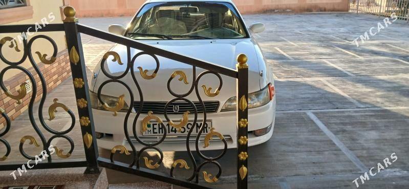 Toyota Mark II 1993 - 70 000 TMT - Байрамали - img 7