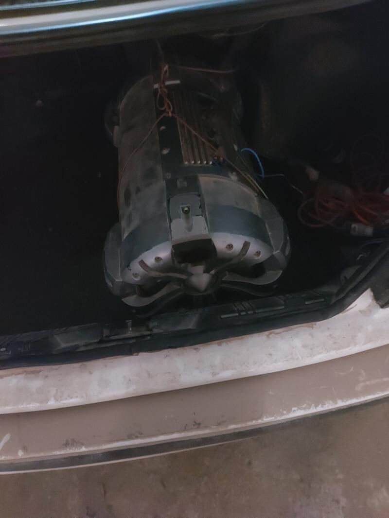 solomon bass bocka 1 800 TMT - Дашогуз - img 2