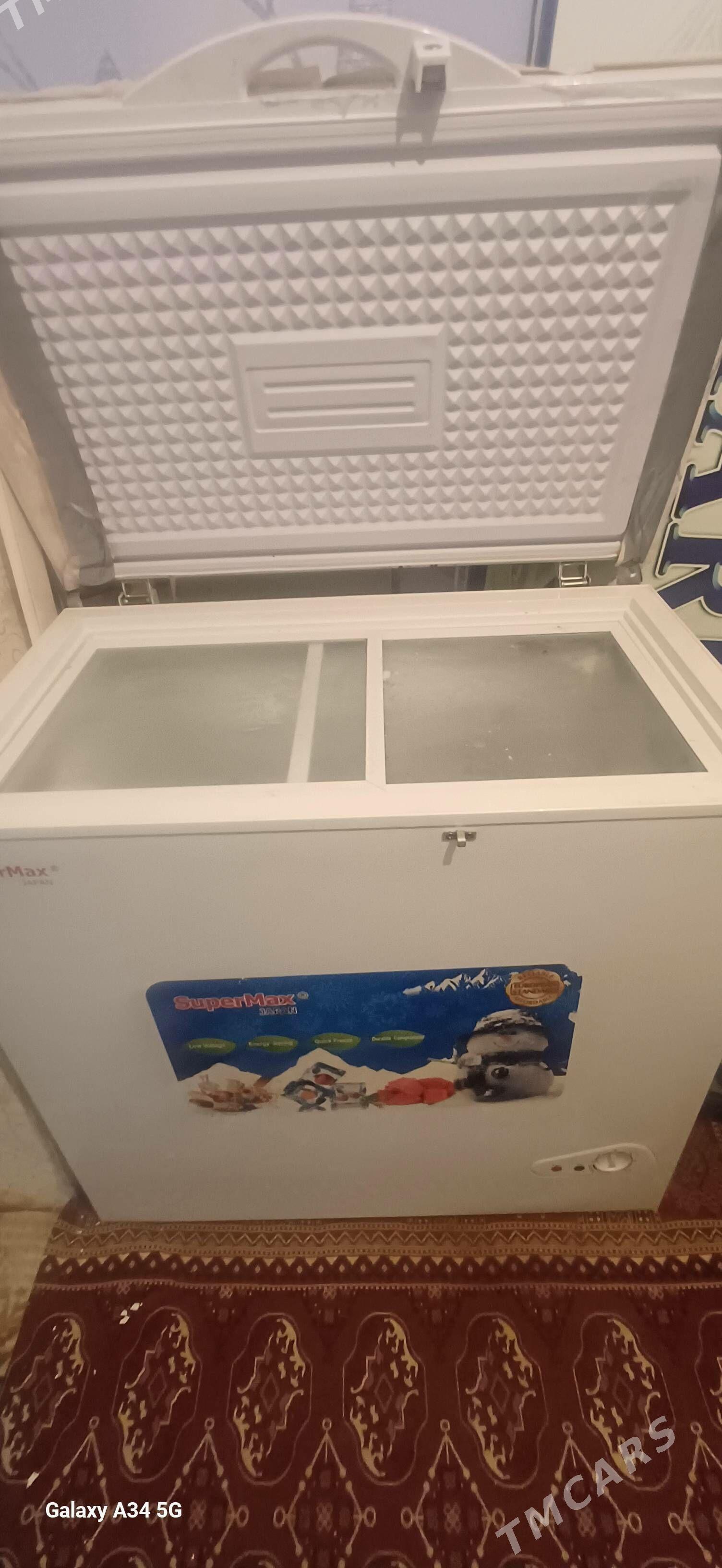 морозильник - Türkmenbaşy - img 2