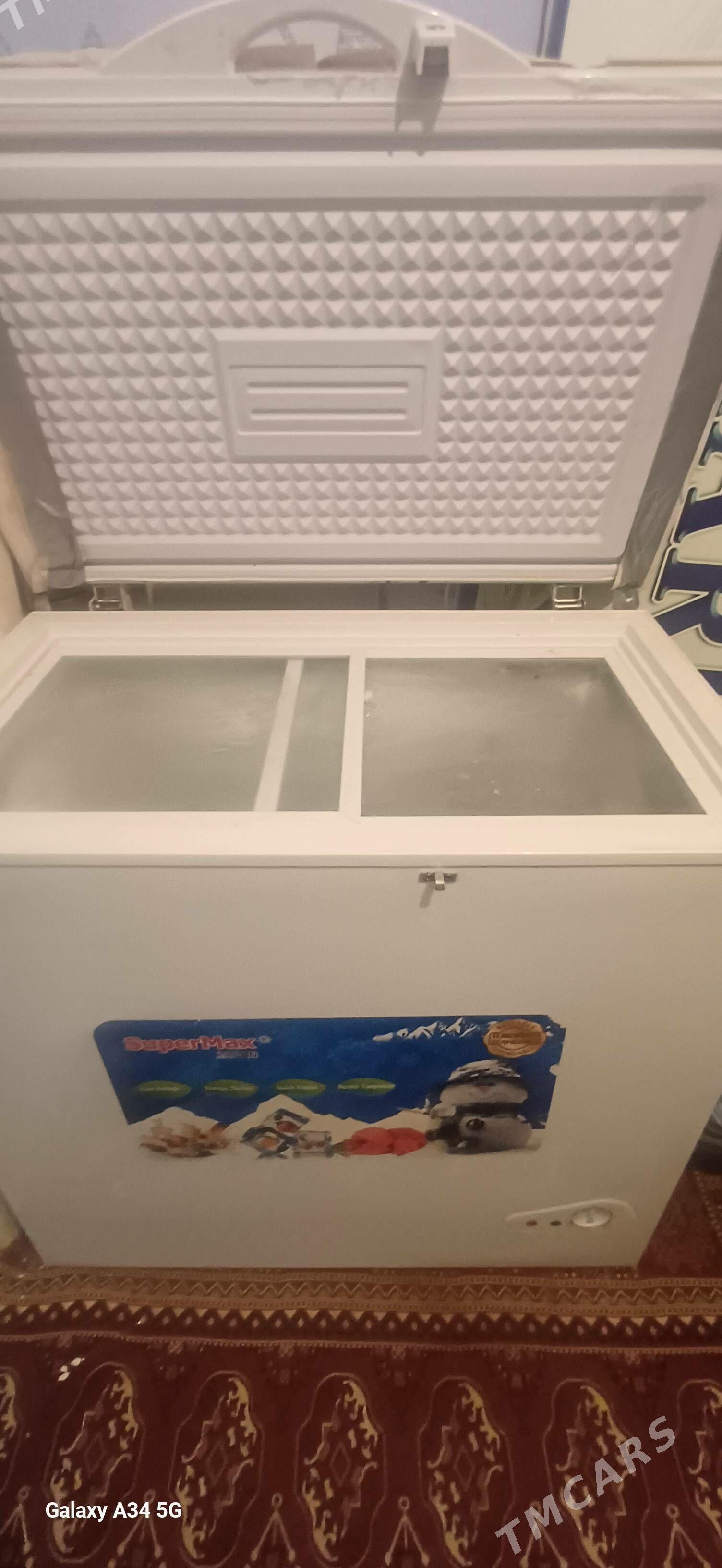 морозильник - Türkmenbaşy - img 3