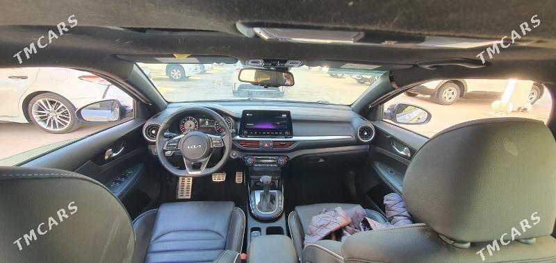 Kia Forte 2022 - 229 000 TMT - Мары - img 8