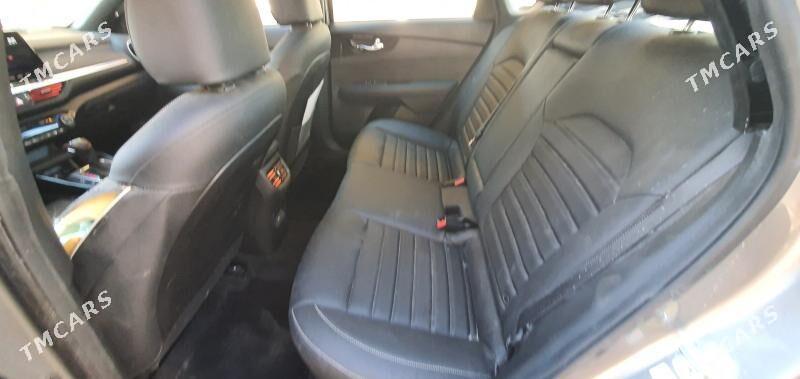 Kia Forte 2022 - 229 000 TMT - Мары - img 10