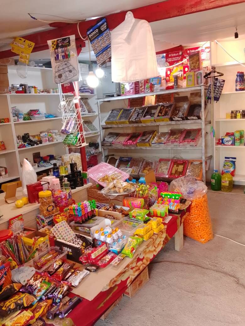 Arenda magazyn - Бузмеин - img 2