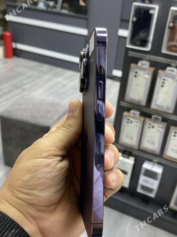 IPhone 14 pro256/86 - Ашхабад - img 6