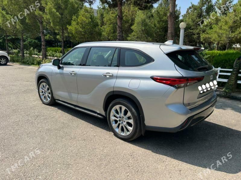 Toyota Highlander 2020 - 570 000 TMT - Балканабат - img 9