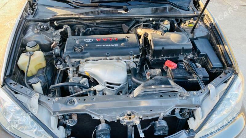 Toyota Camry 2002 - 170 000 TMT - Mary - img 7