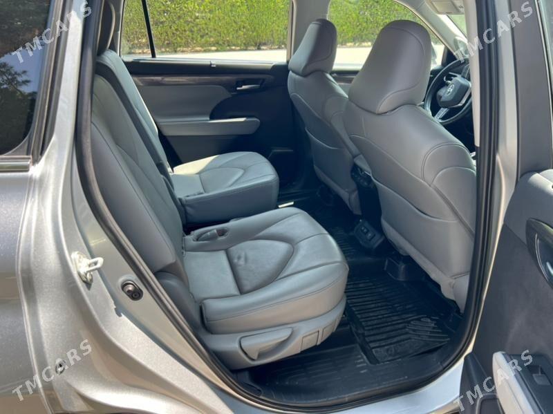 Toyota Highlander 2020 - 570 000 TMT - Балканабат - img 5