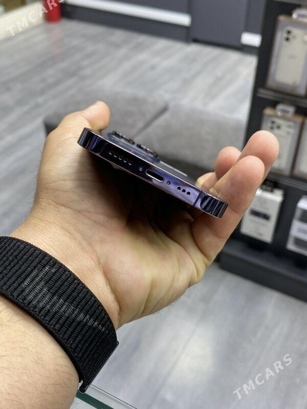 IPhone 14 pro256/86 - Ашхабад - img 8