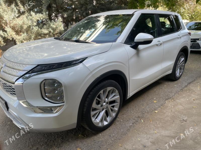 Mitsubishi Outlander 2022 - 325 000 TMT - Ашхабад - img 1