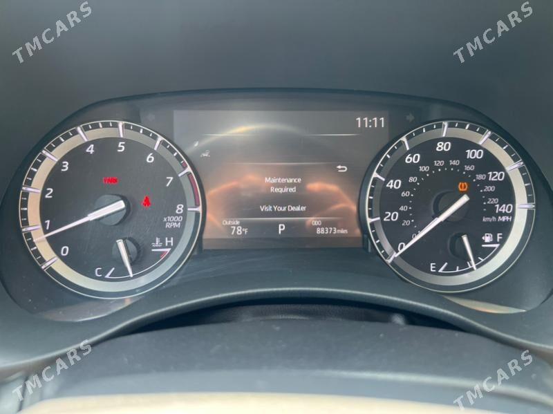 Toyota Highlander 2020 - 570 000 TMT - Балканабат - img 2