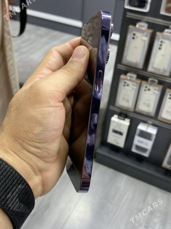 IPhone 14 pro256/86 - Ашхабад - img 7