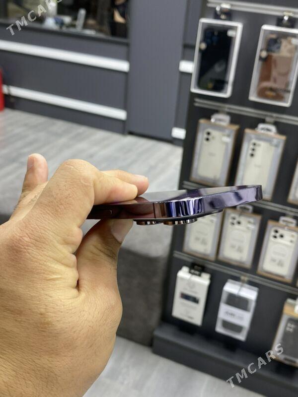 IPhone 14 pro256/86 - Ашхабад - img 5