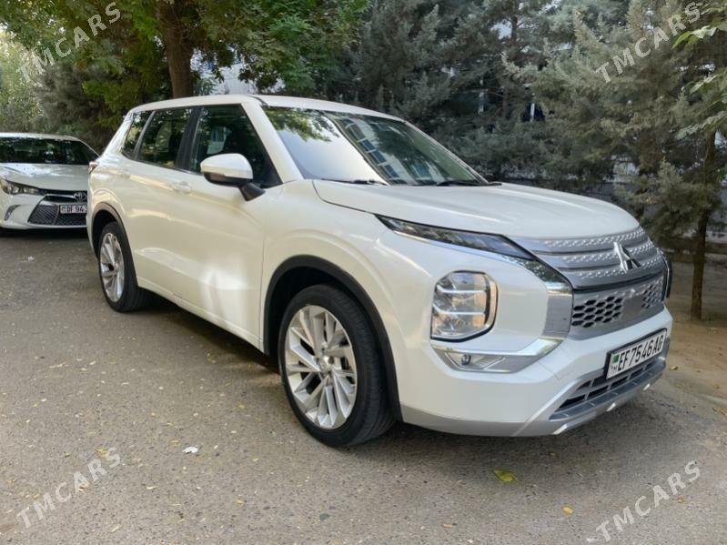 Mitsubishi Outlander 2022 - 325 000 TMT - Ашхабад - img 2
