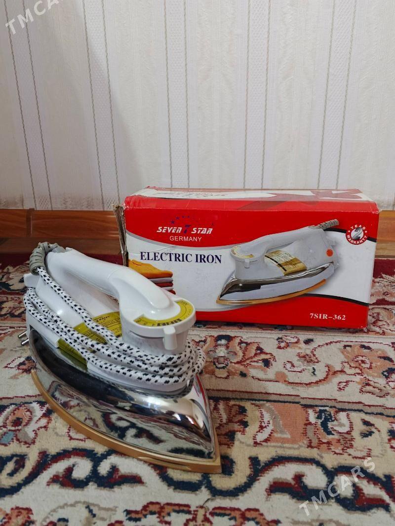 ütük - Мары - img 2