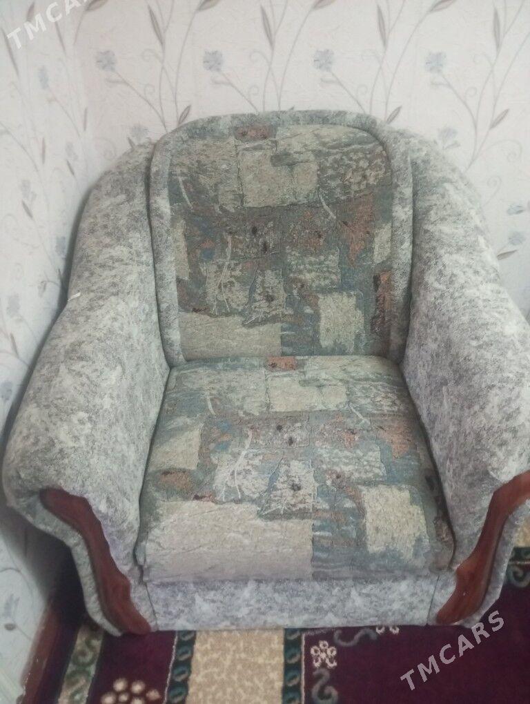 Мебельный уголок - Дашогуз - img 4