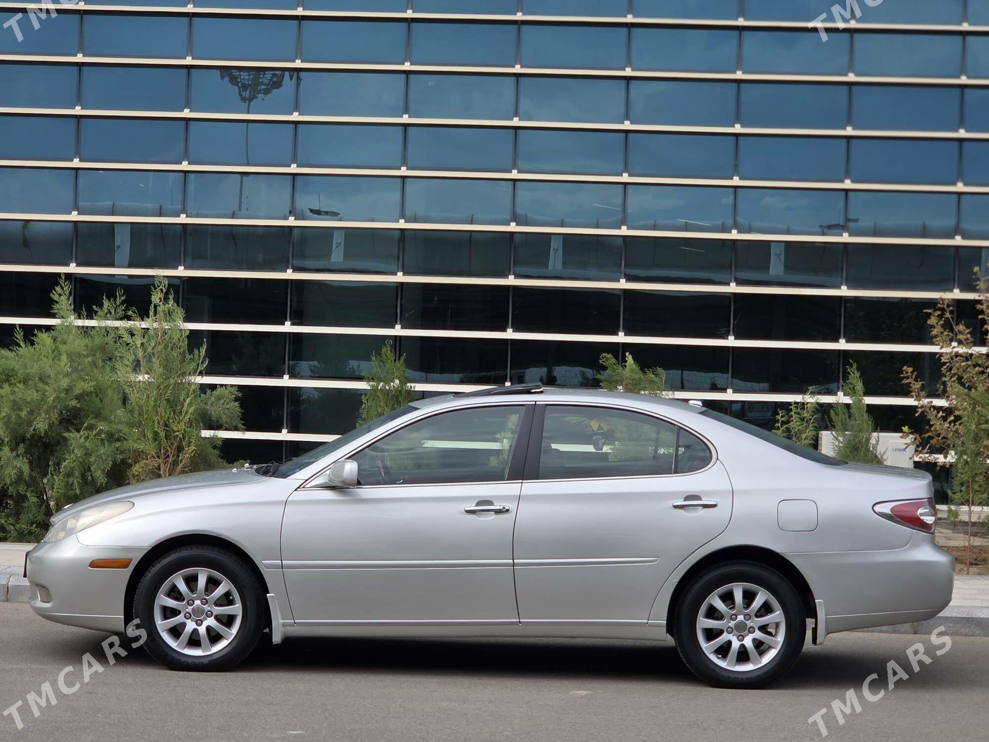 Lexus ES 300 2002 - 195 000 TMT - Aşgabat - img 3