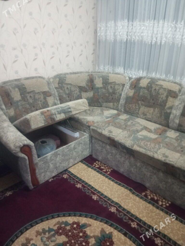 Мебельный уголок - Дашогуз - img 3