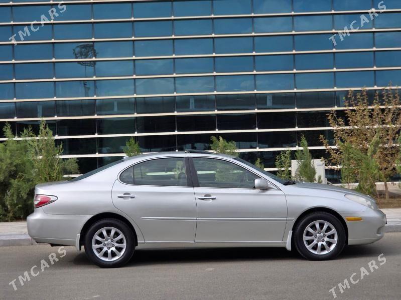 Lexus ES 300 2002 - 195 000 TMT - Aşgabat - img 2