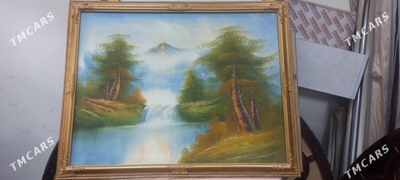 Картина Kartina - Гуртли - img 1