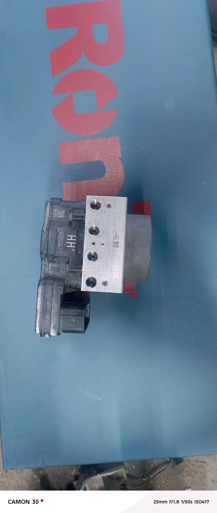 абс,abs 5 000 TMT - Ашхабад - img 5