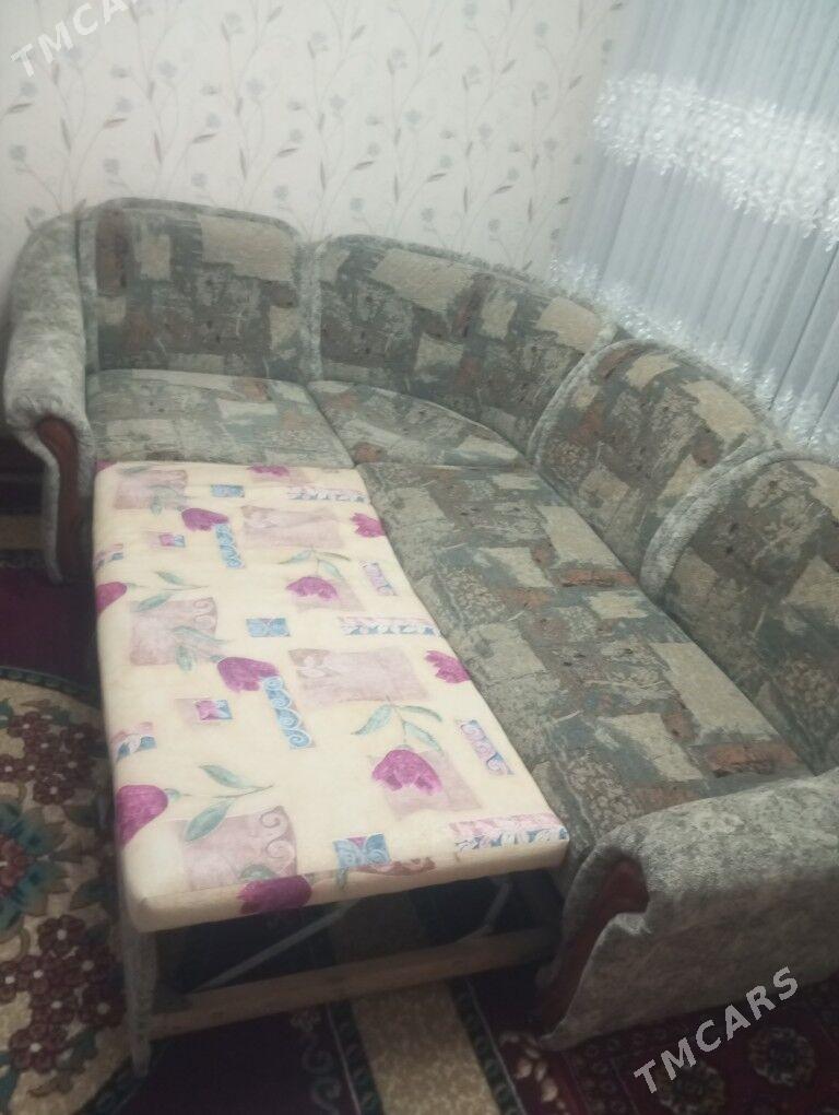 Мебельный уголок - Дашогуз - img 2