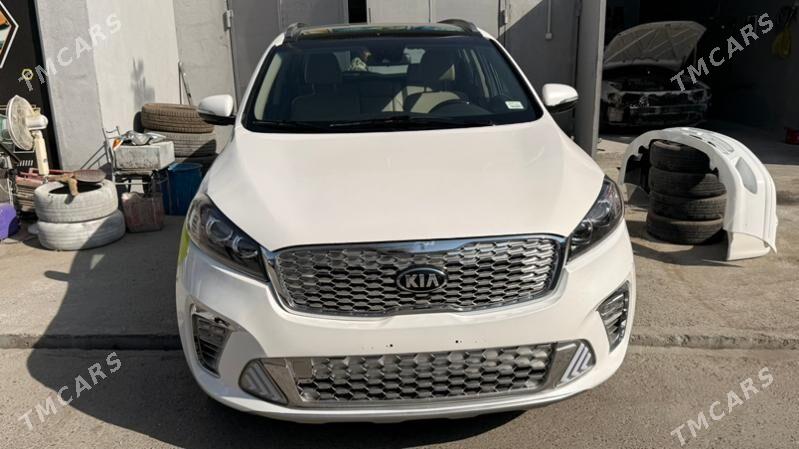 Kia Sorento 2020 - 360 000 TMT - Мир 4 - img 1