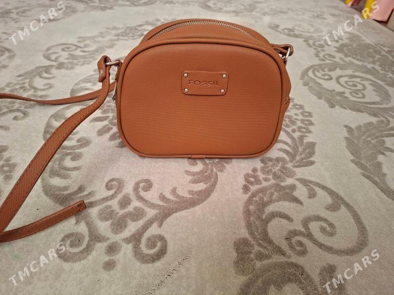 Сумка Fossil - Ашхабад - img 2