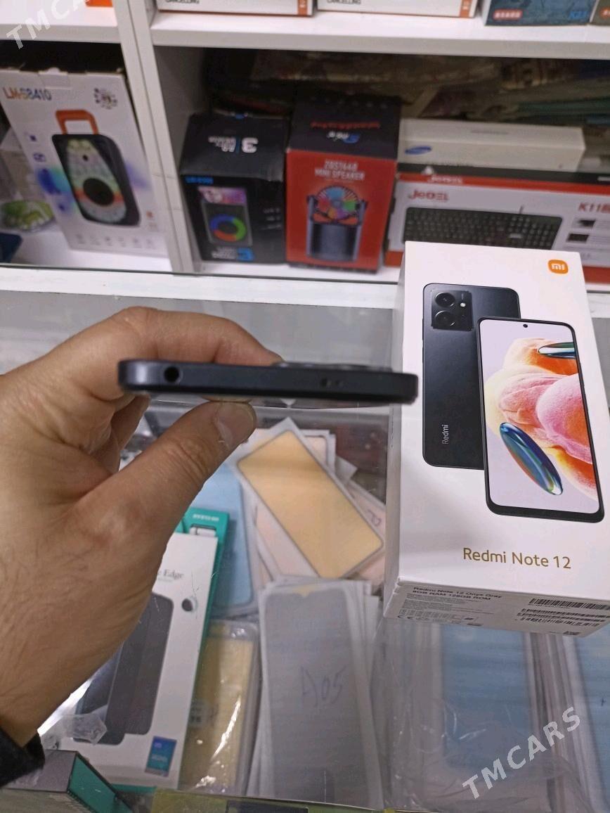 Redmi Not 12 - Торговый центр "15 лет Независимости" - img 4