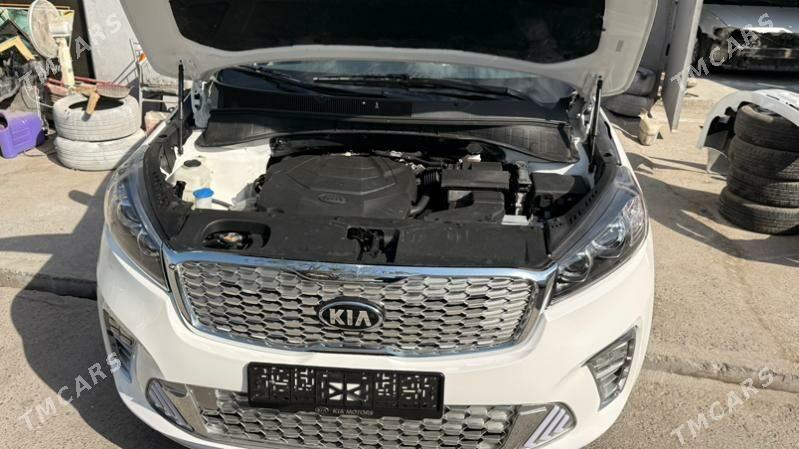 Kia Sorento 2020 - 360 000 TMT - Мир 4 - img 3