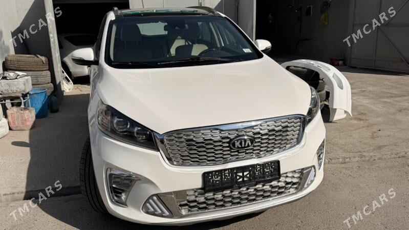Kia Sorento 2020 - 360 000 TMT - Мир 4 - img 2