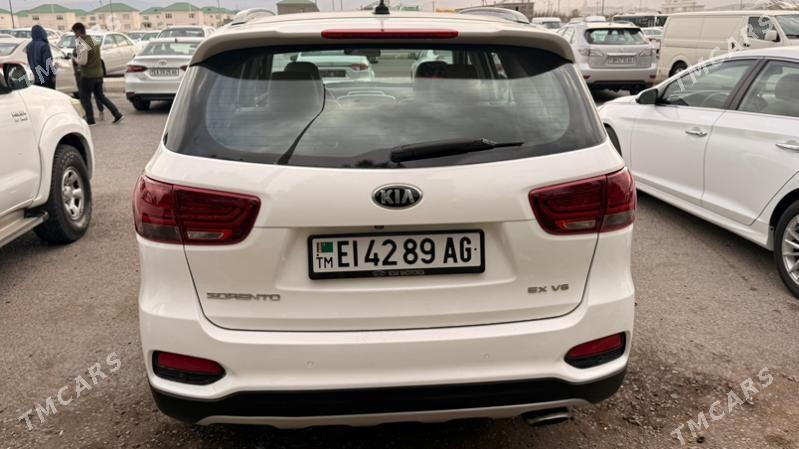 Kia Sorento 2020 - 360 000 TMT - Мир 4 - img 5