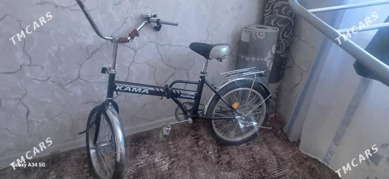 велосипед - Türkmenbaşy - img 3