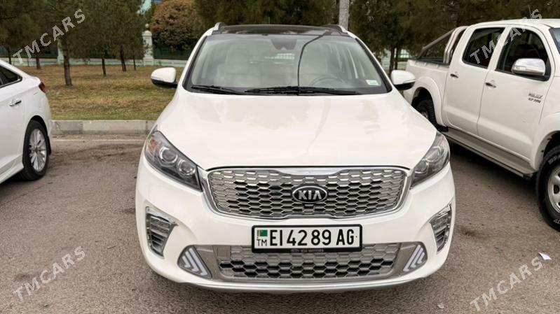 Kia Sorento 2020 - 360 000 TMT - Мир 4 - img 4