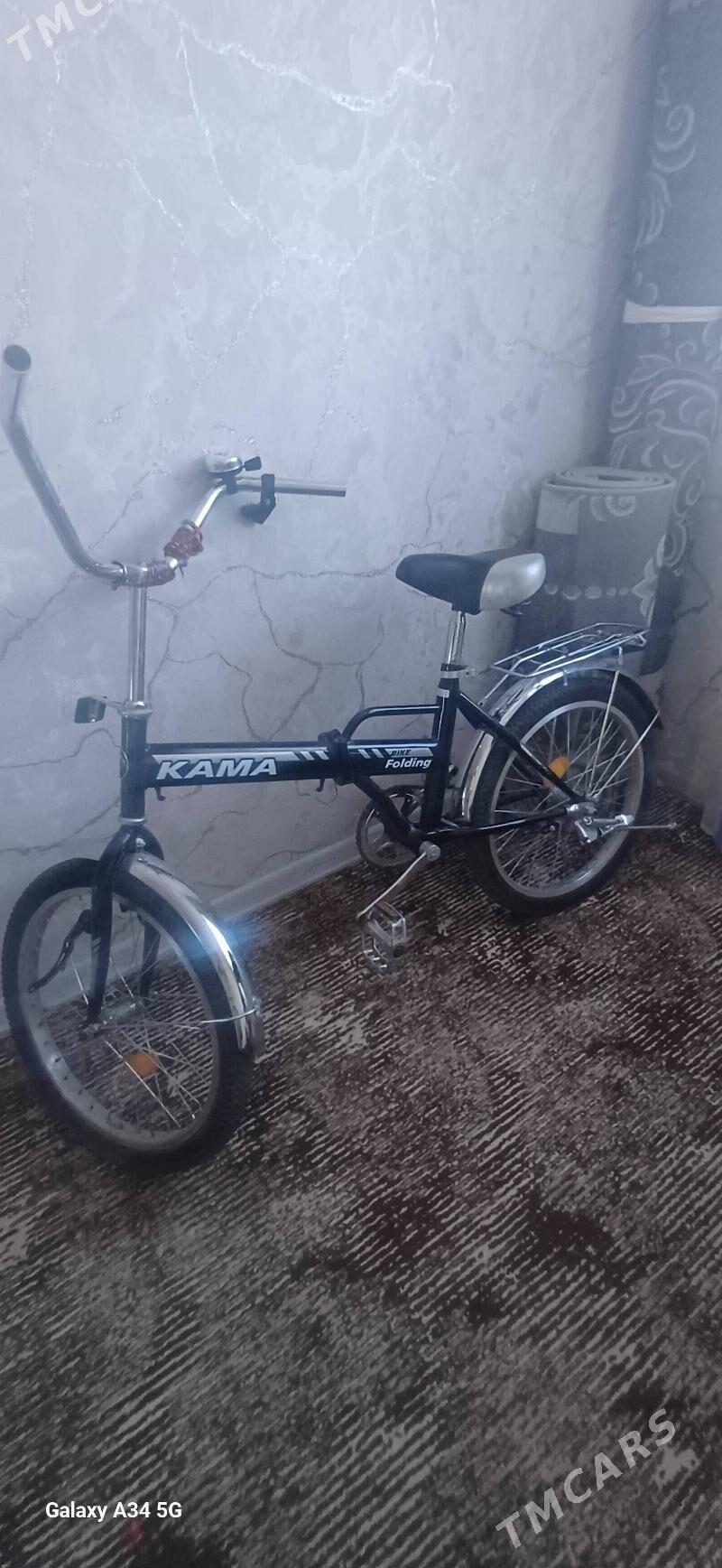 велосипед - Türkmenbaşy - img 2