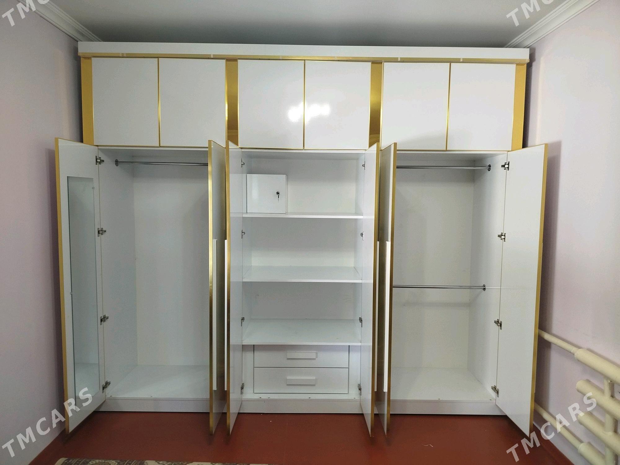 mebel - Гёкдепе - img 2