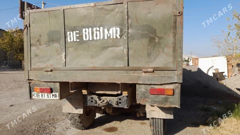 Zil 131 1981 - 50 000 TMT - Векильбазар - img 3