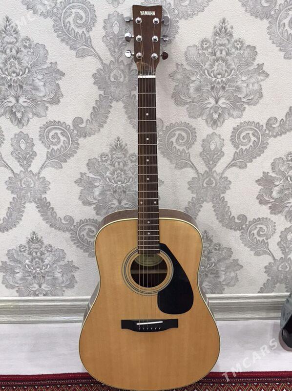 yamaha gitara - Бузмеин ГРЭС - img 1