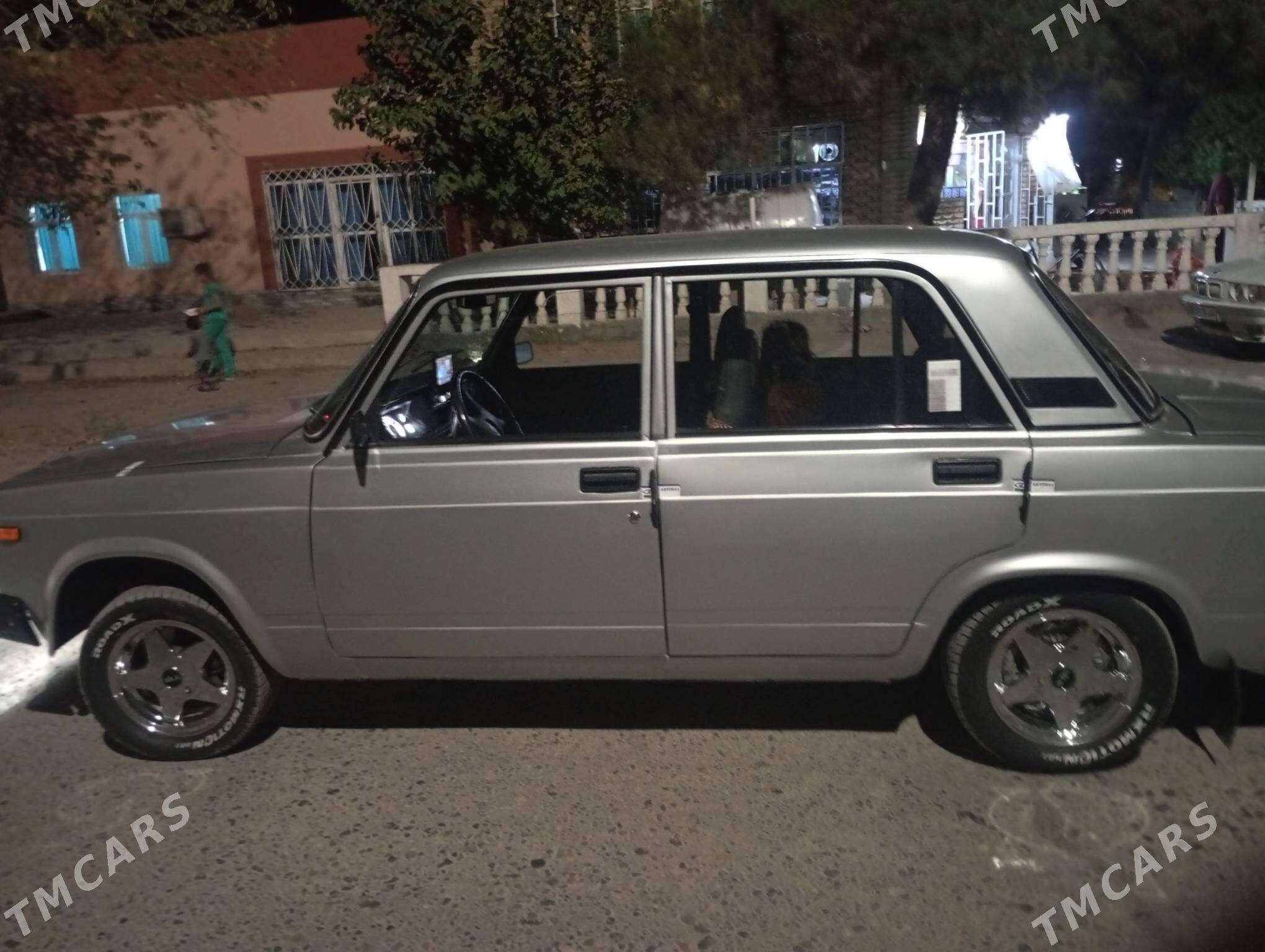 Lada 2107 2011 - 75 000 TMT - Tejen - img 2